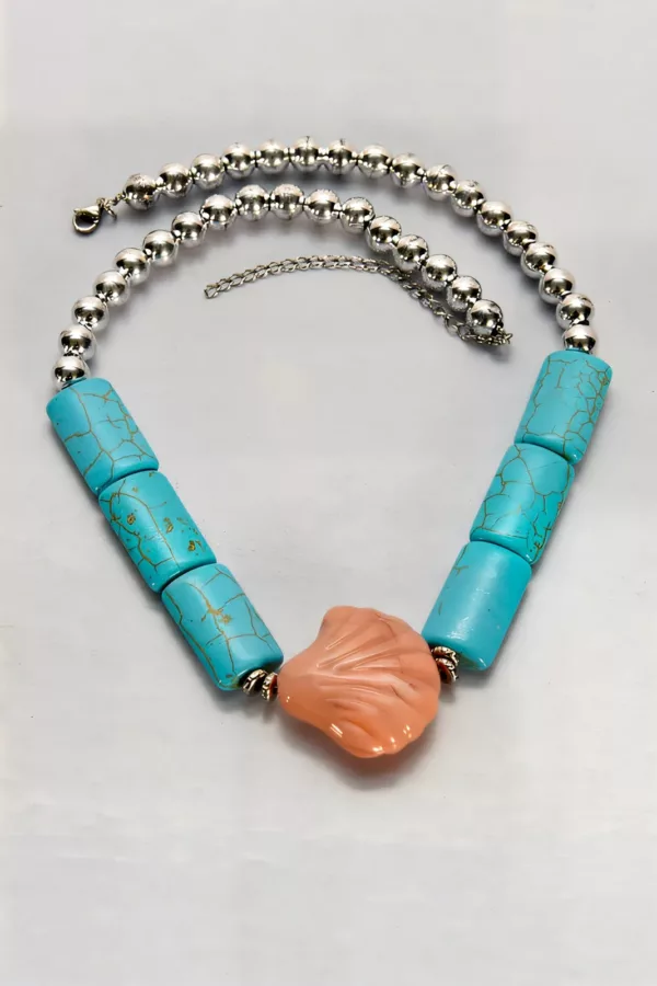 Murex Necklace