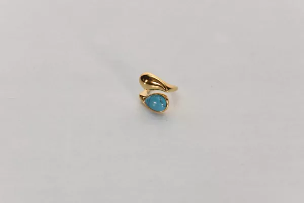 Trece Ring