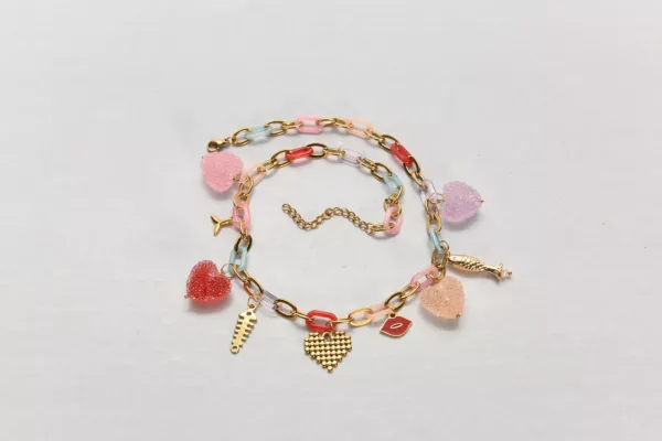 Astraea Necklace