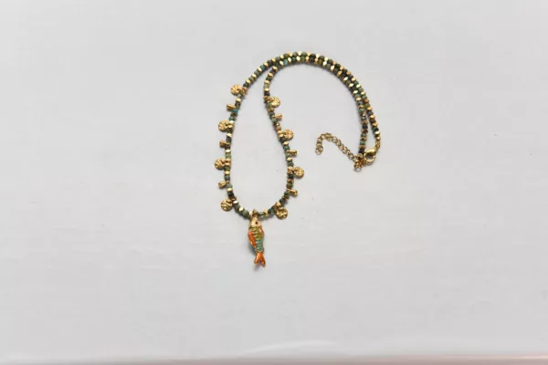 Ondine Necklace