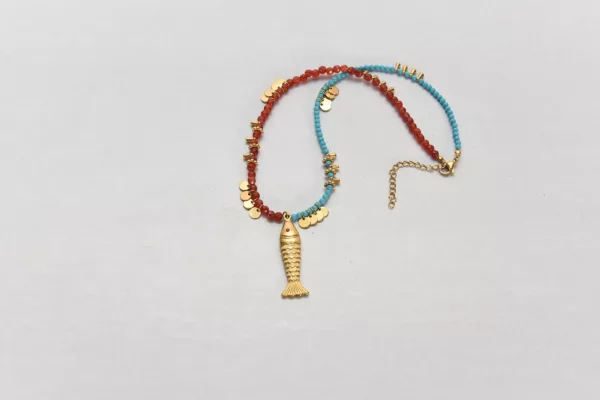 Nerina Necklace