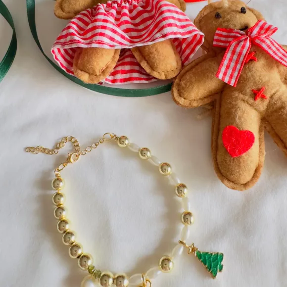 Lucky Tree| Christmas 2025